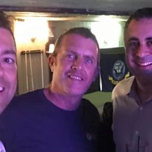 Meet your Posher, Thomas